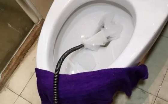 安居马桶疏通