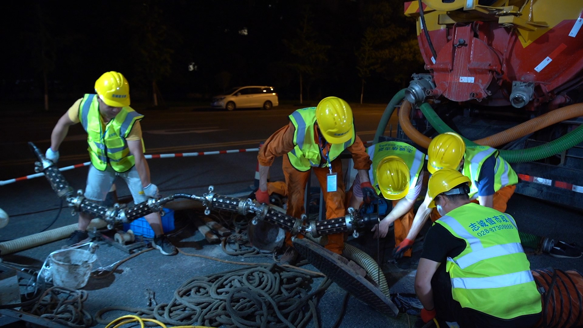 安居紫外光固化修复